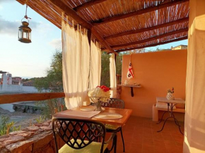 Casa Titty - Quiet and elegant Isola Rossa